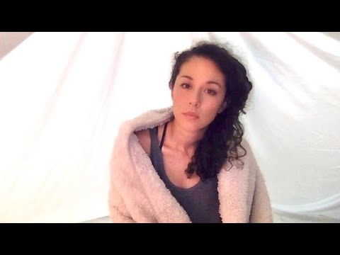 Kina Grannis - It's Hard To Be Human