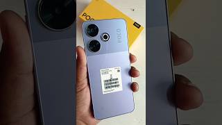 Poco M6 Plus 5G Unboxing Review 🔥 #shorts #pocom6plus