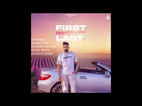 First Not Last (Juke Box) Anku Moga Wala | Beat Poison | New Punjabi full album