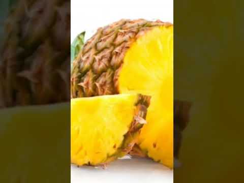 3 Fruits to Clear Up Acne Fast | เชื่อหรือไม่ ผลไม้แก้สิว