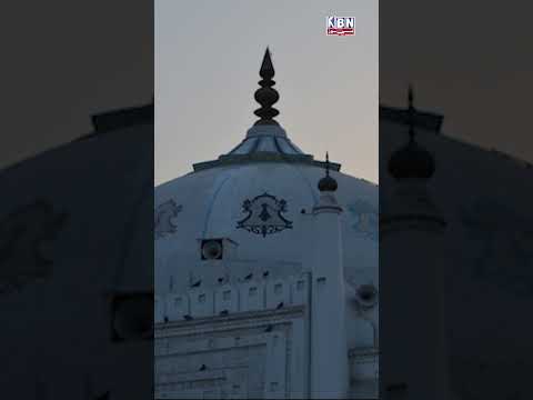 Historic Legal Clash at Jama Masjid Shamsi The Temple Dispute