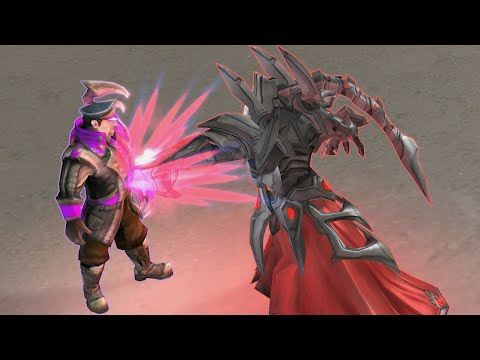 Stukov vs Alarak. Who wins? | Daily SC2 Brawl