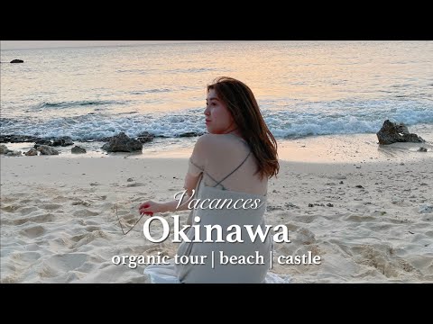 【沖縄 | Okinawa】ep.1　オーガニックツアー