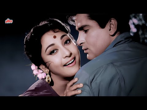 1962 का ये रोमांटिक गाना आज के ज़माने के लोगो को भी अपना दीवाना बना देता है | Lata Mangeshakr Song