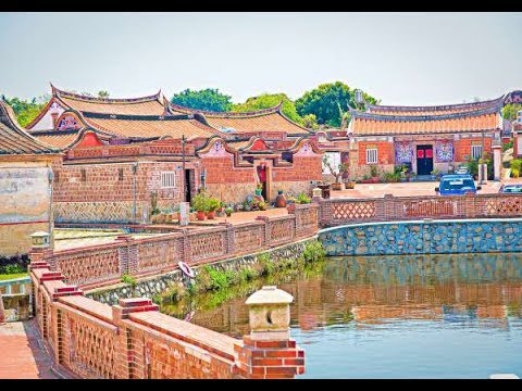 [Kimen County] Zhushan Settlement (Attraction)