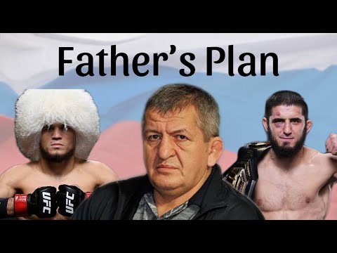 Its Time For Father's Plan (UFC 311 Early Predictions)