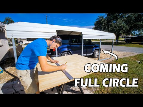 Honda Element Camper Conversion (Take 2) #vanlife