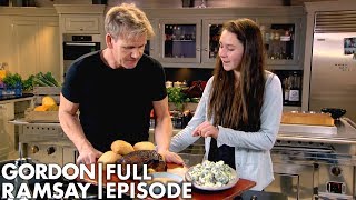 Gordon Ramsay's Christmas Recipe Guide | Festive Home Cooking