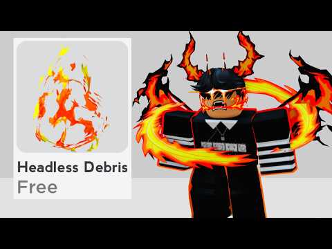 HURRY! GET 20+ FREE ITEMS & NEW CODE ITEMS (24 HOURS ROBLOX EVENT)