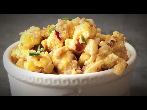 Unique Butter Garlic Egg | Egg Recipes | Breakfast Ideas | Egg Butter Fry | Butter Garlic Egg Recipe