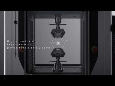 AGX-V Series Testing Machines