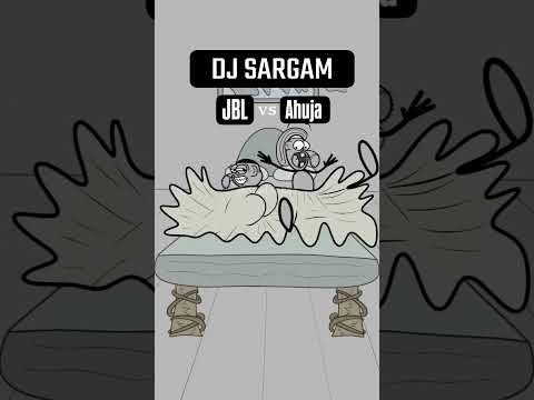 जोरदार Sound 💨🤣 DJ सरगम... 😂😍 Ft. UmangDigital #trending #cg #cgcomedy #cgreels