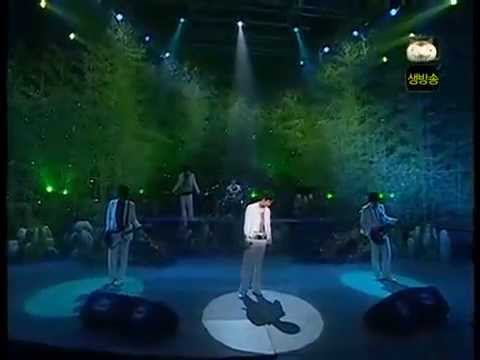 2006.05.15 버즈 - 남자를 몰라