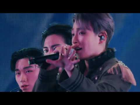 ATEEZ - THE REAL HEUNG VER. [D.U.N.K SHOWCASE IN JAPAN]