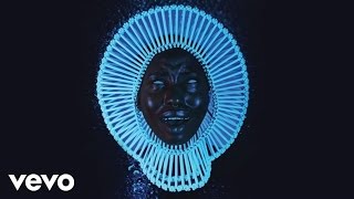 Childish Gambino - Terrified (Official Audio)