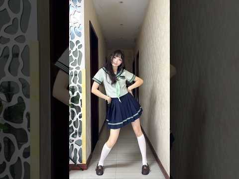 我最可爱的地方 #踊ってみた #dance #可愛い #梓樱酱