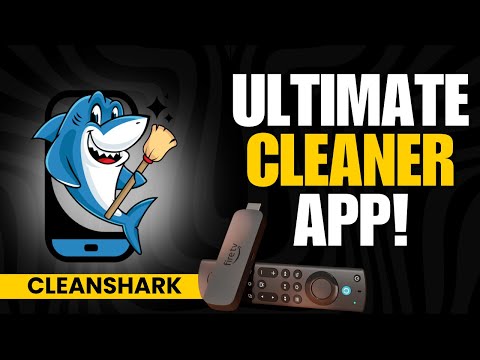 Make Your Fire TV Stick BLAZING Fast With This Secret App!