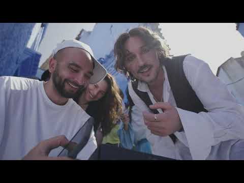 Дима Билан & Zivert - Это была любовь ( backstage)