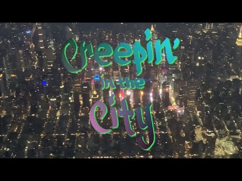 Natural Koncept, Creepin' in the City Full Video