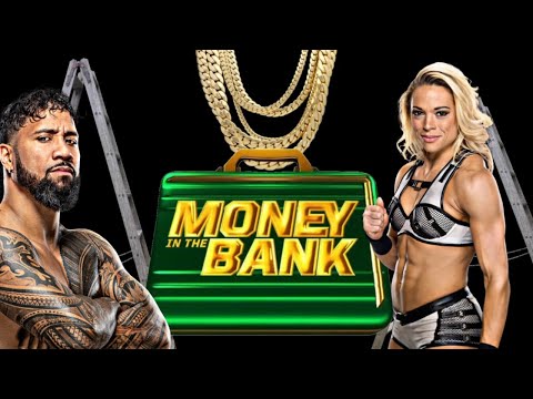 GENERATION OF WRESTLING  : 2024 WWE MONEY IN THE BANK LIVE STREAM