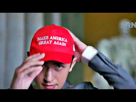 Real Evidence of Fake News: Nick Sandmann & The Covington Boys