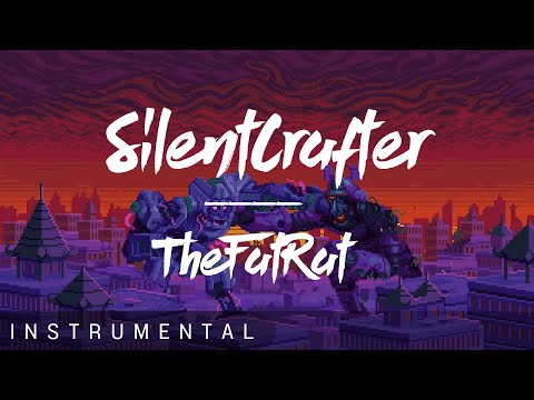 TheFatRat & Anjulie - Love It When You Hurt Me [SilentCrafter Remix] - INSTRUMENTAL