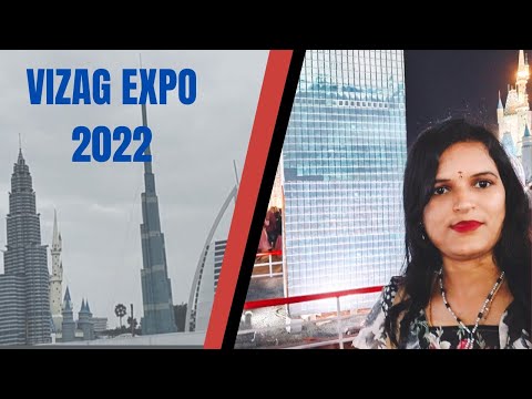 vizag expo 2022