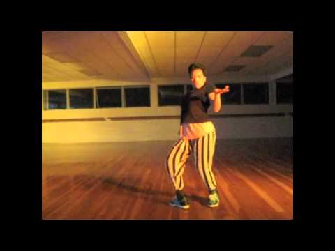 Parris Goebel - Teach Me