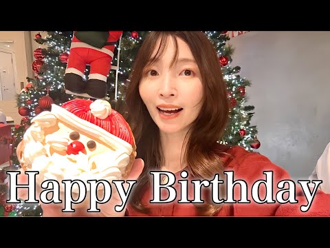 birthday live streaming