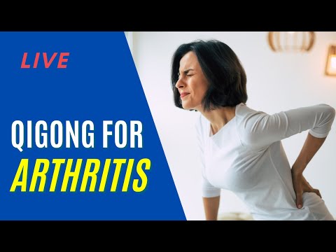 Qigong for Arthritis