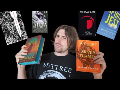 My Favorite Books of 2024