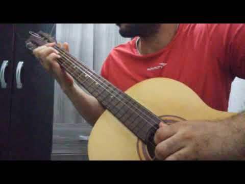 IF I WAIT FOR ETERNITY / GUITAR FINGERSTYLE