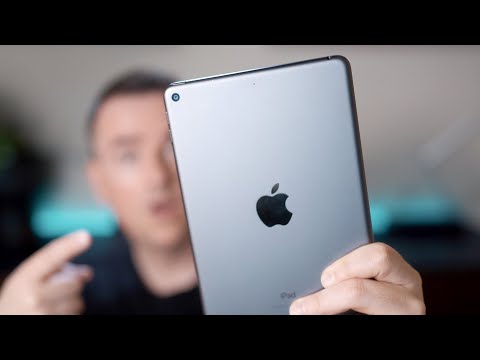 iPad Mini 5… 5 Years Later!