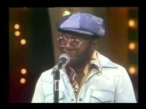 Curtis Mayfield Presents The Natural Four ~ "Can This Be Real" (Live)