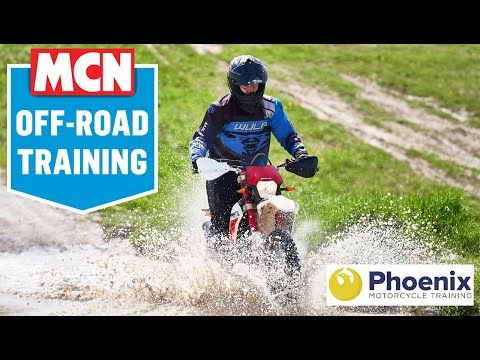 I tried an off-road school and it transformed my motorcycle riding skills | MCN Review