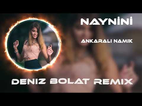 Deniz Bolat - Naynini