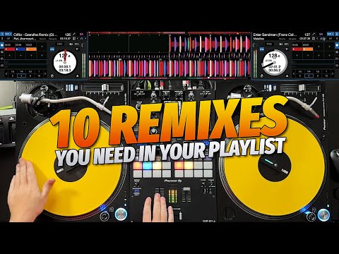 REMIX 2024 | #17 | Remixes of Popular Songs - Mixed by Deejay FDB