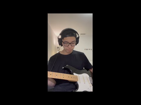 BLACKPINK - ‘Pink Venom’ (Guitar Cover)