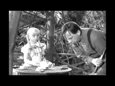 Patty McCormack in  "The Bad Seed"