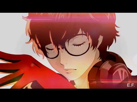 Persona 5: Dancing in Starlight (VITA Gameplay)