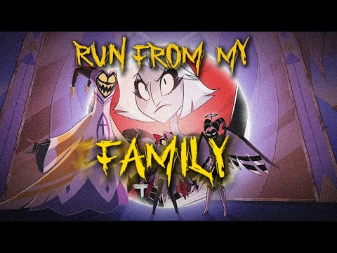 Runs in the Family MEP part 10 // Vaggie