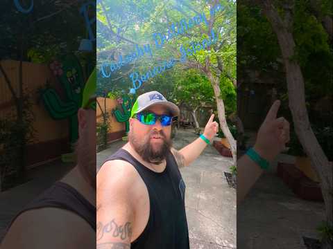 Cadushy Distillery on Bonaire Island 🏝️🦩🦎 #travelvlog #travel  #adventure #bonaireisland