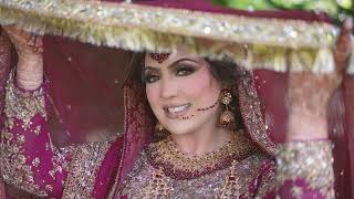 Amazing Pakistani Wedding Highlights