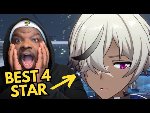 Which 4 Stars Are Worth Building | Honkai Star Rail