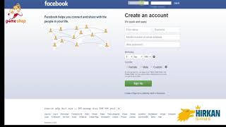 How do I get Facebook recovery login codes to use