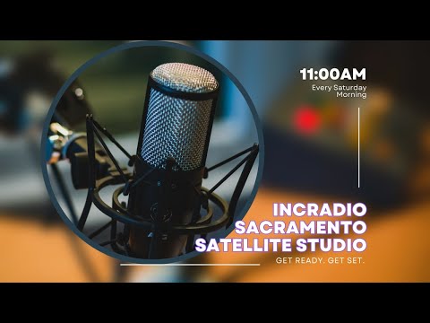 INCRadio Sacramento