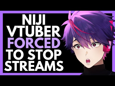 Nijisanji VTuber Removes Streams, NijiEN VTuber Speaks Out On Favoritism, HoloEN 2nd Concert Reveal