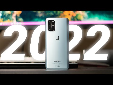 OnePlus 8T review: 2 years later!