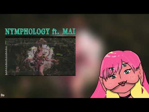 【MAI】NYMPHOLOGY (Melanie Martinez)【SynthVカバー】