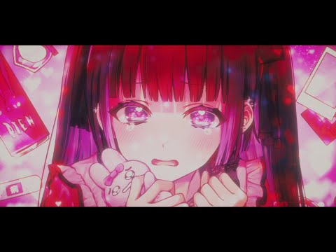 キーホルダー/Anthurium